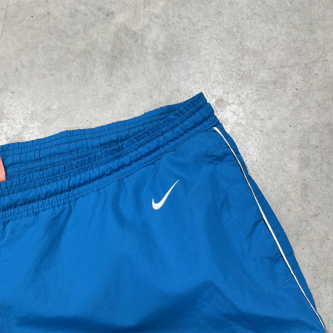 2000s Nike Track Pants