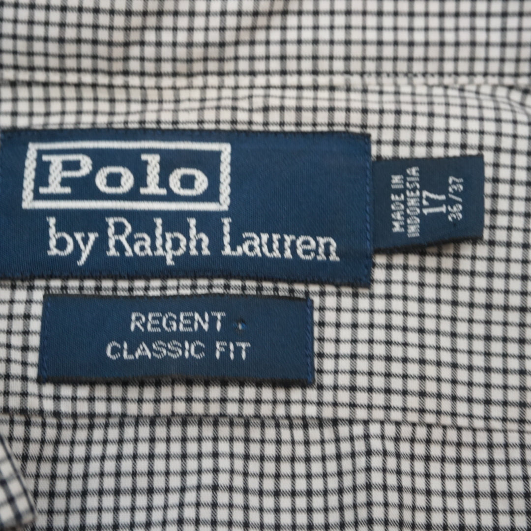 2000s Polo by Ralph Lauren Classic Fit Shirt