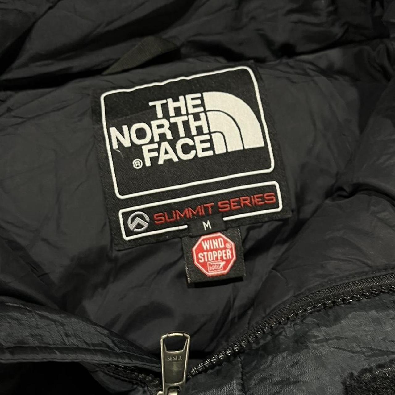 2000s The North Face Puffer Jacket
