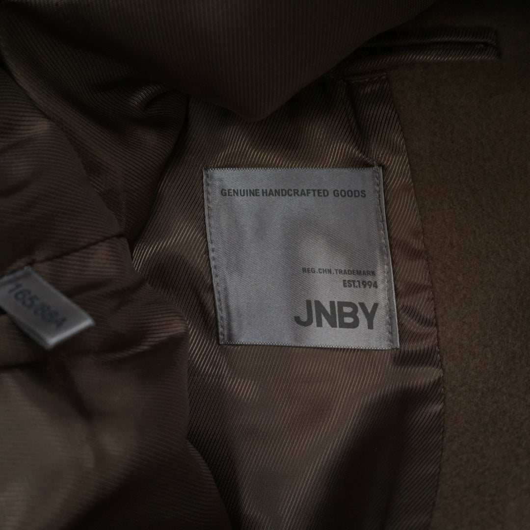 Jnby Woollen Blazer