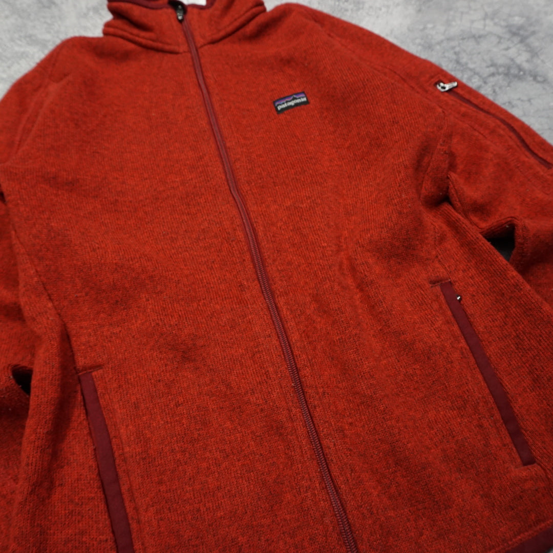 Patagonia Knit Fleece