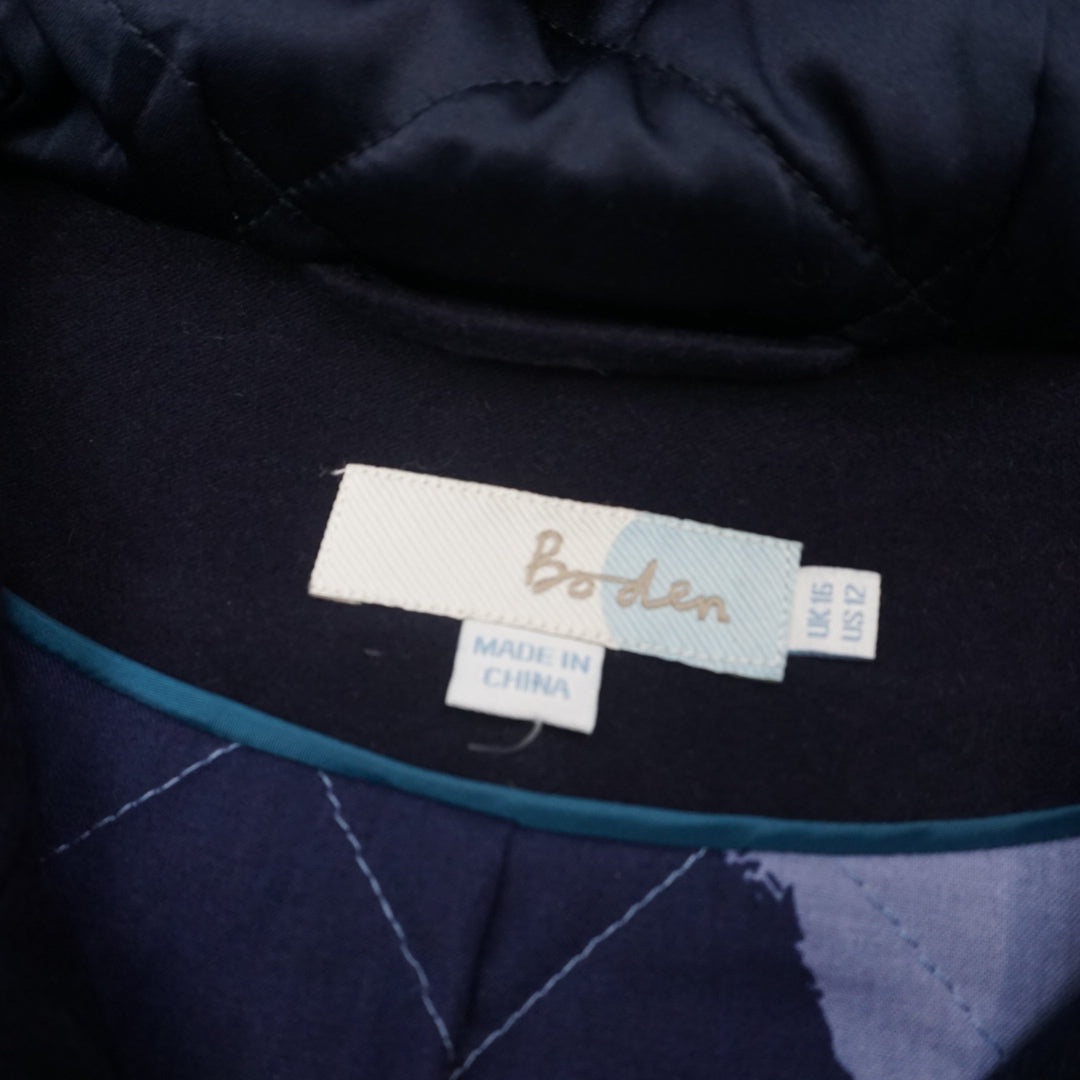 Boden Coat
