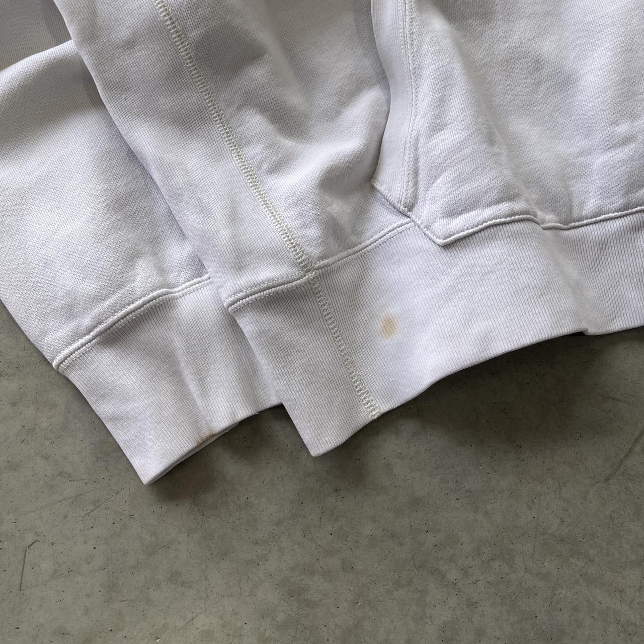 2000s Polo Ralph Lauren Boxy Hoodie Jumper