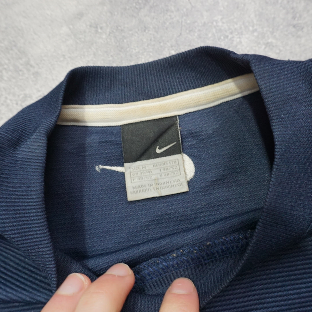 2000s Nike Crewneck