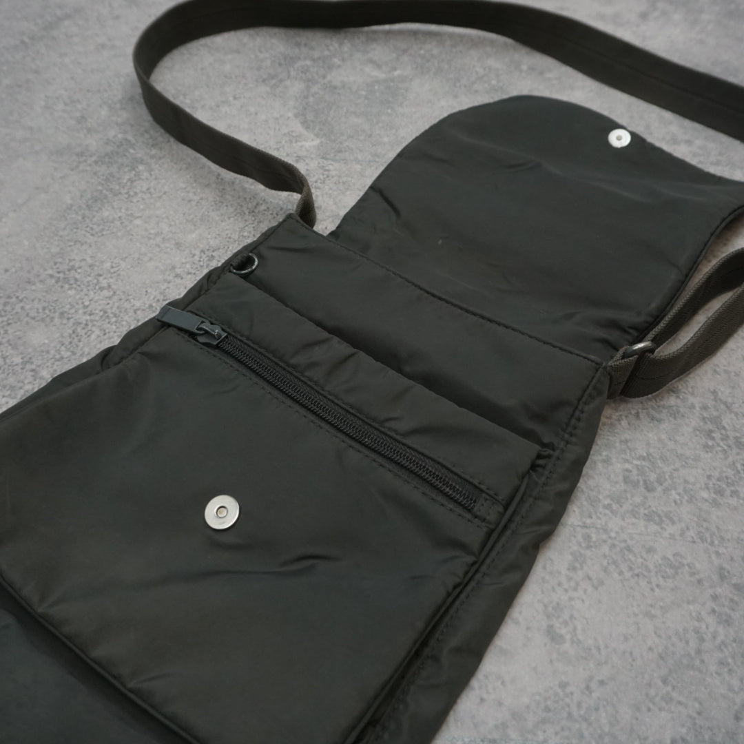 Hedgren Crossbody Utility Sling Bag