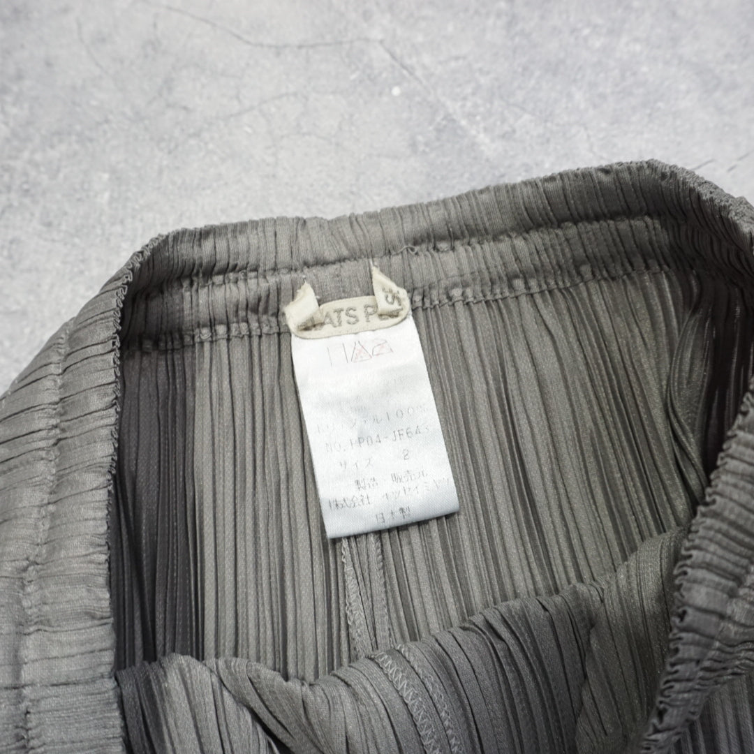 Issey Miyake Pleats Please Pants