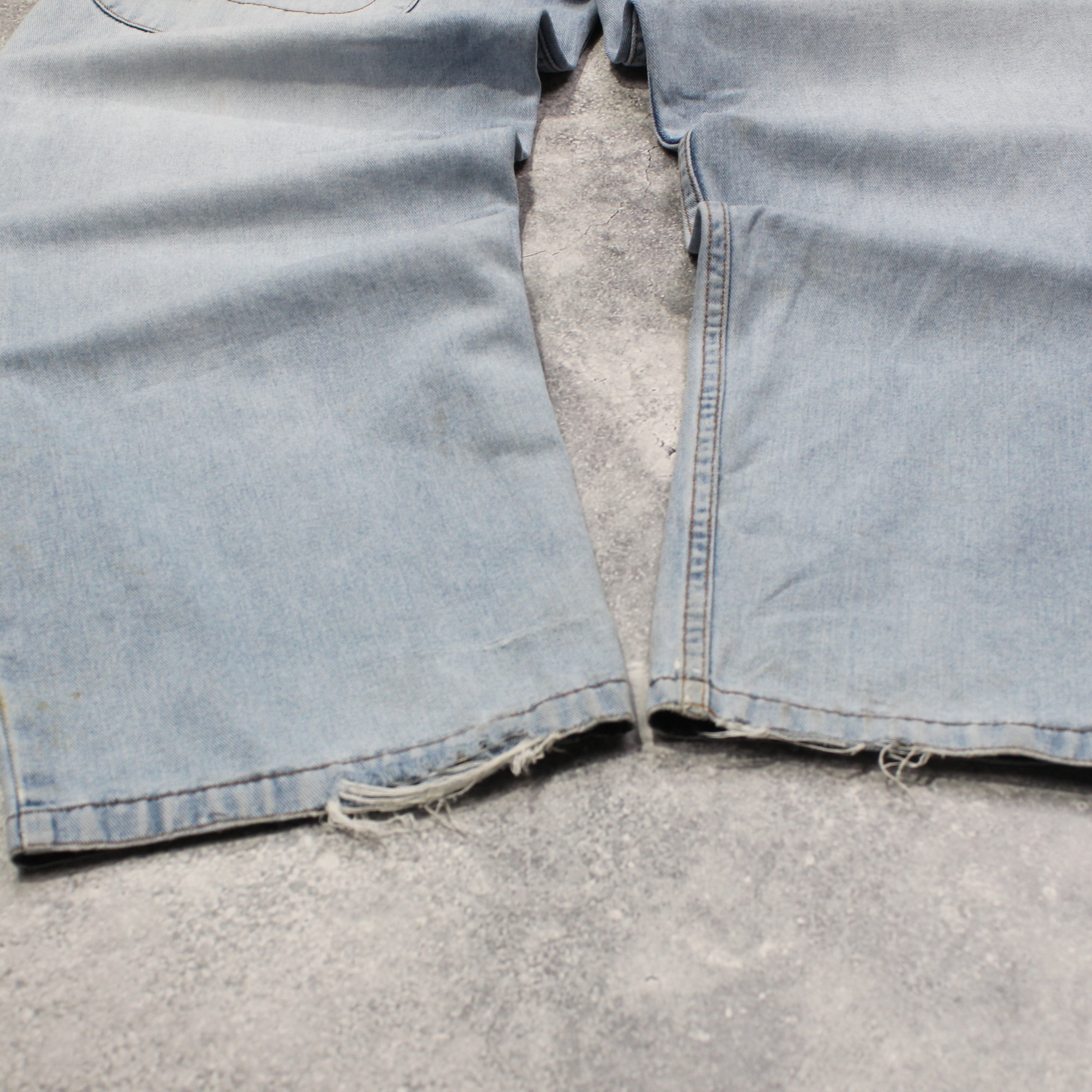 Monzo Basic Pants