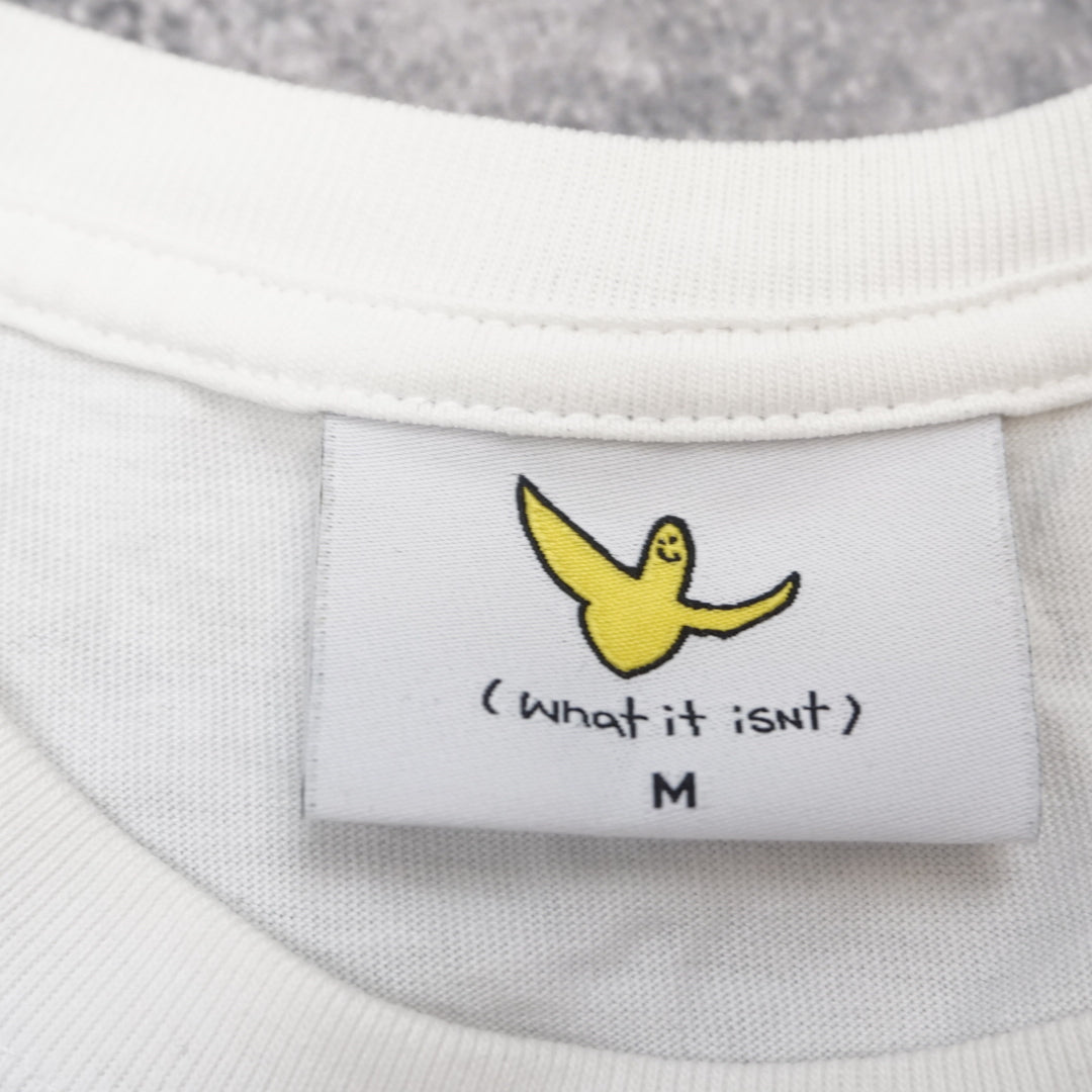 What It Isn't Seoul Graphic T-Shirt
