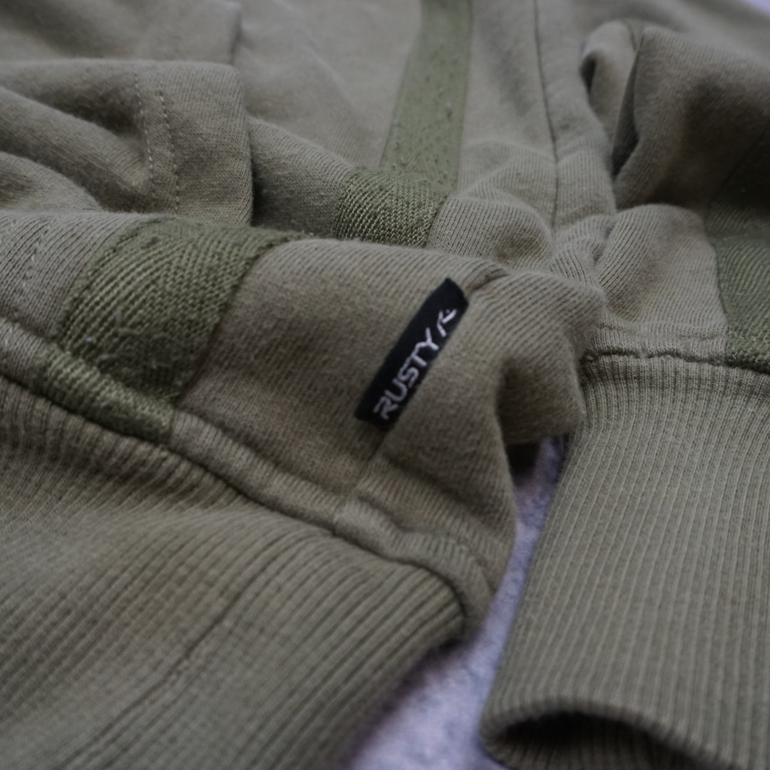 Rusty Hoodie