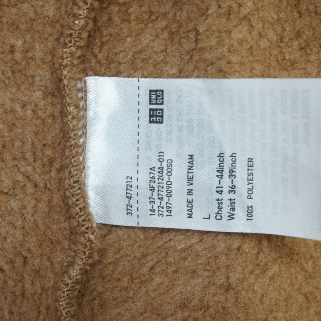 Uniqlo Sweater