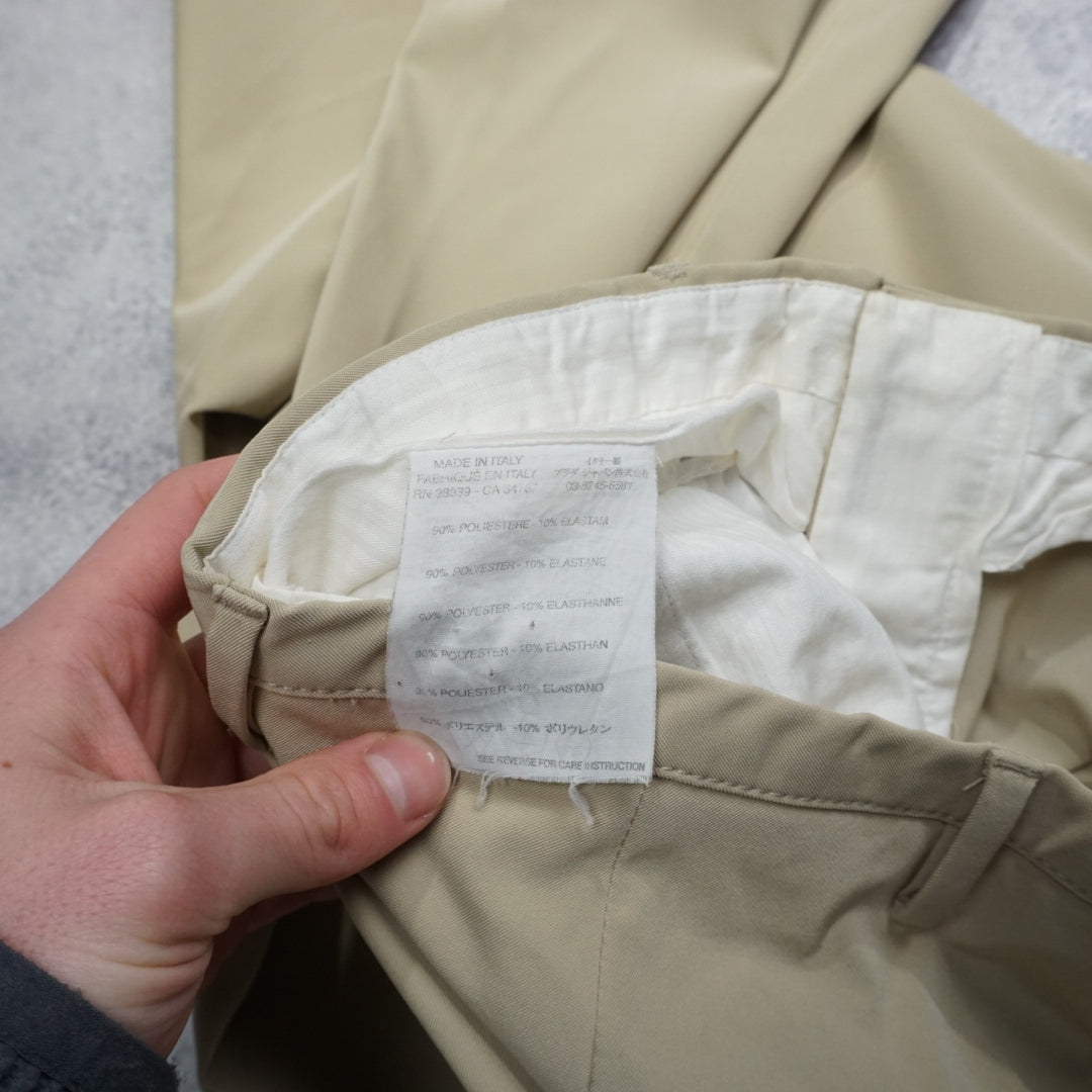 2000s Prada Pants