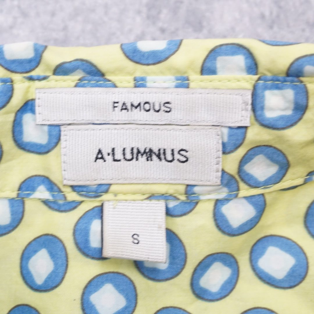 A'lumus Shirt
