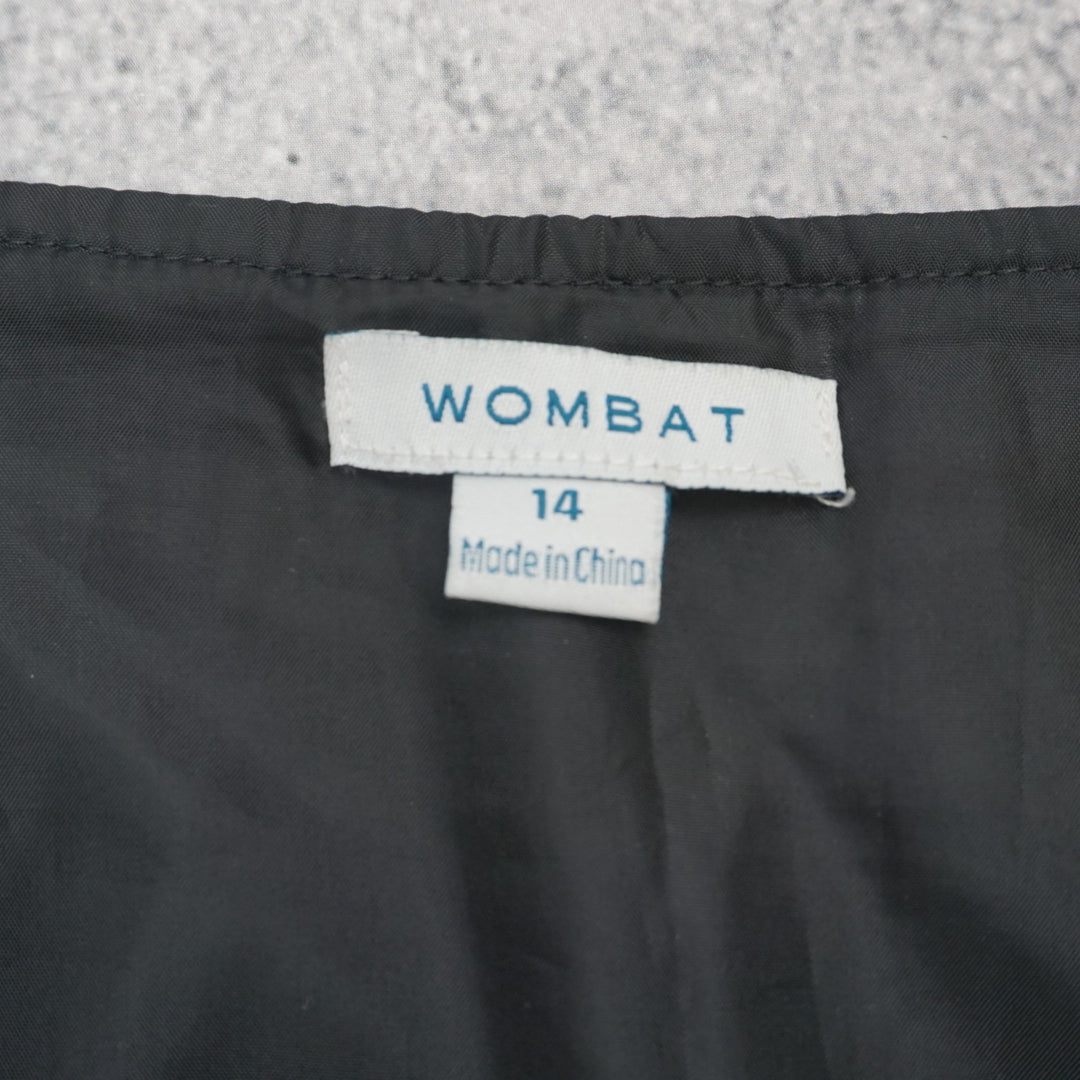 Wombat Skirt