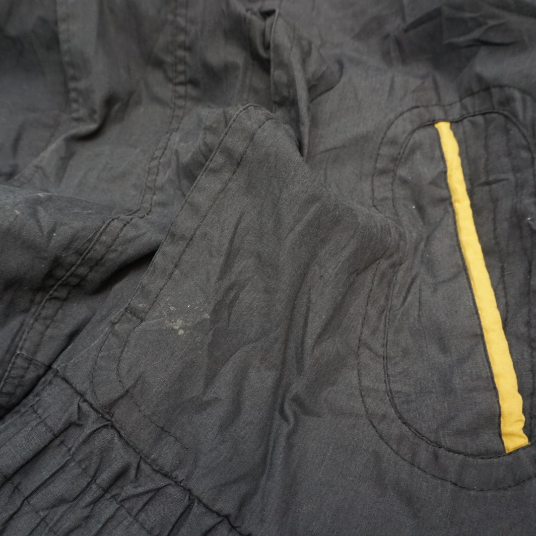 Playback Jacket