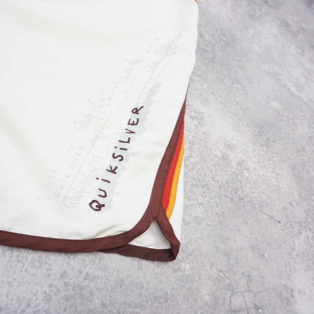 2000s Quiksilver Board Shorts