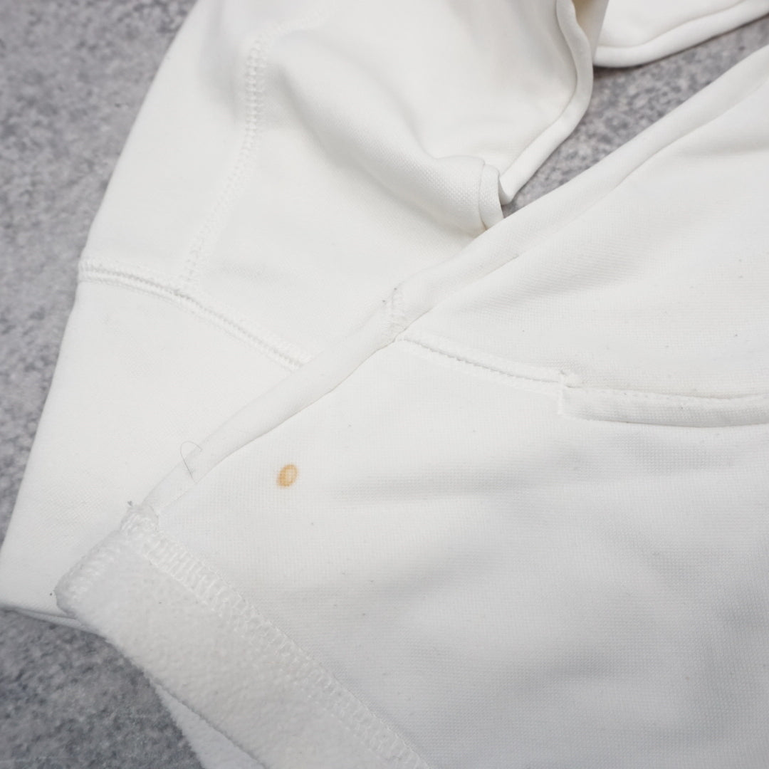2000s Champion Double Dry Zip Up