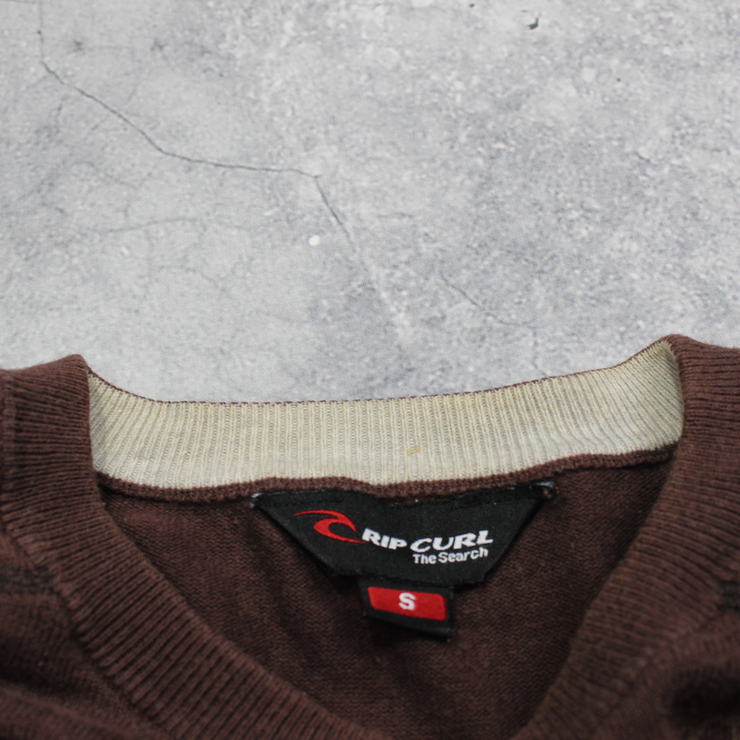 Rip Curl Longsleeve Crewneck
