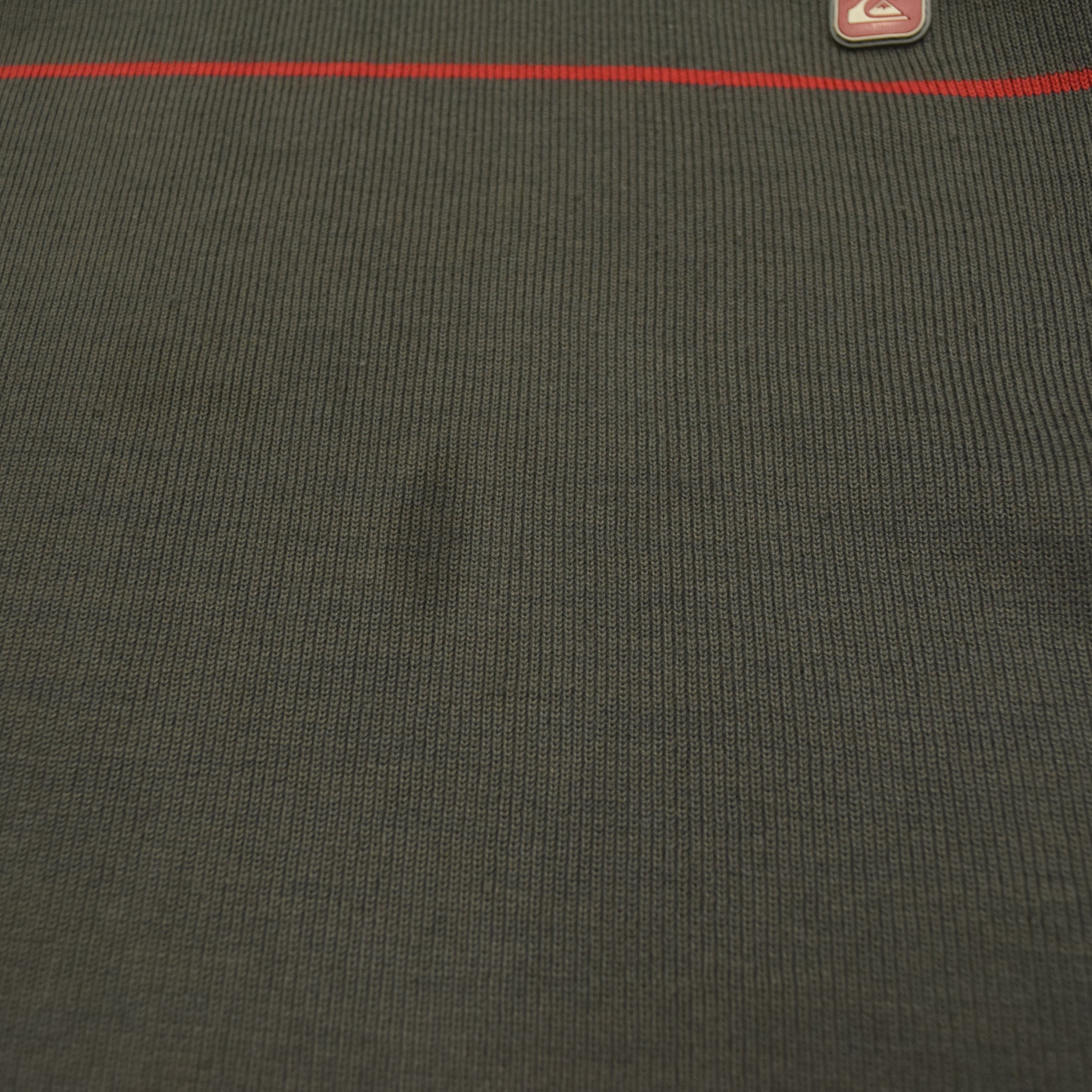 2000s Quiksilver Crewneck