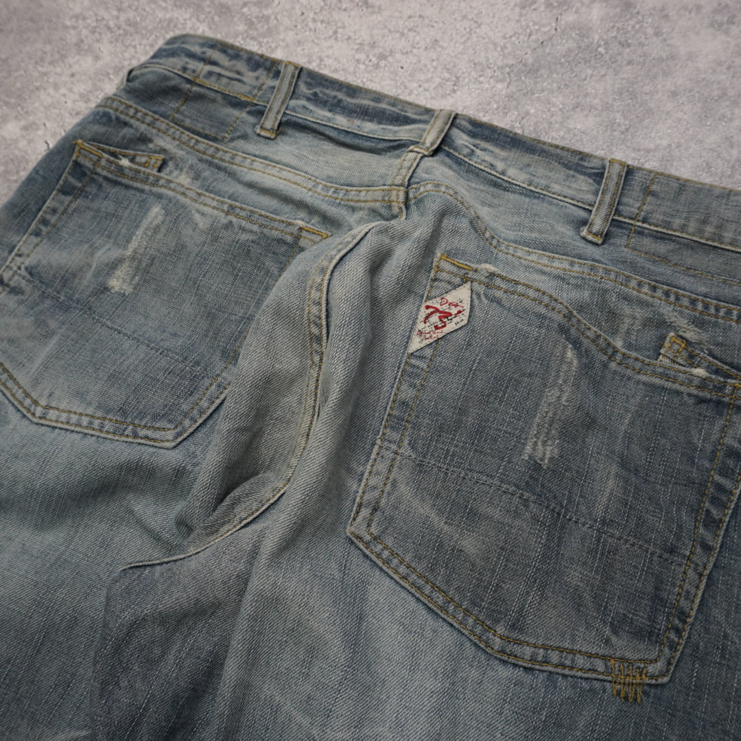 2000s Denim 73 Jeans