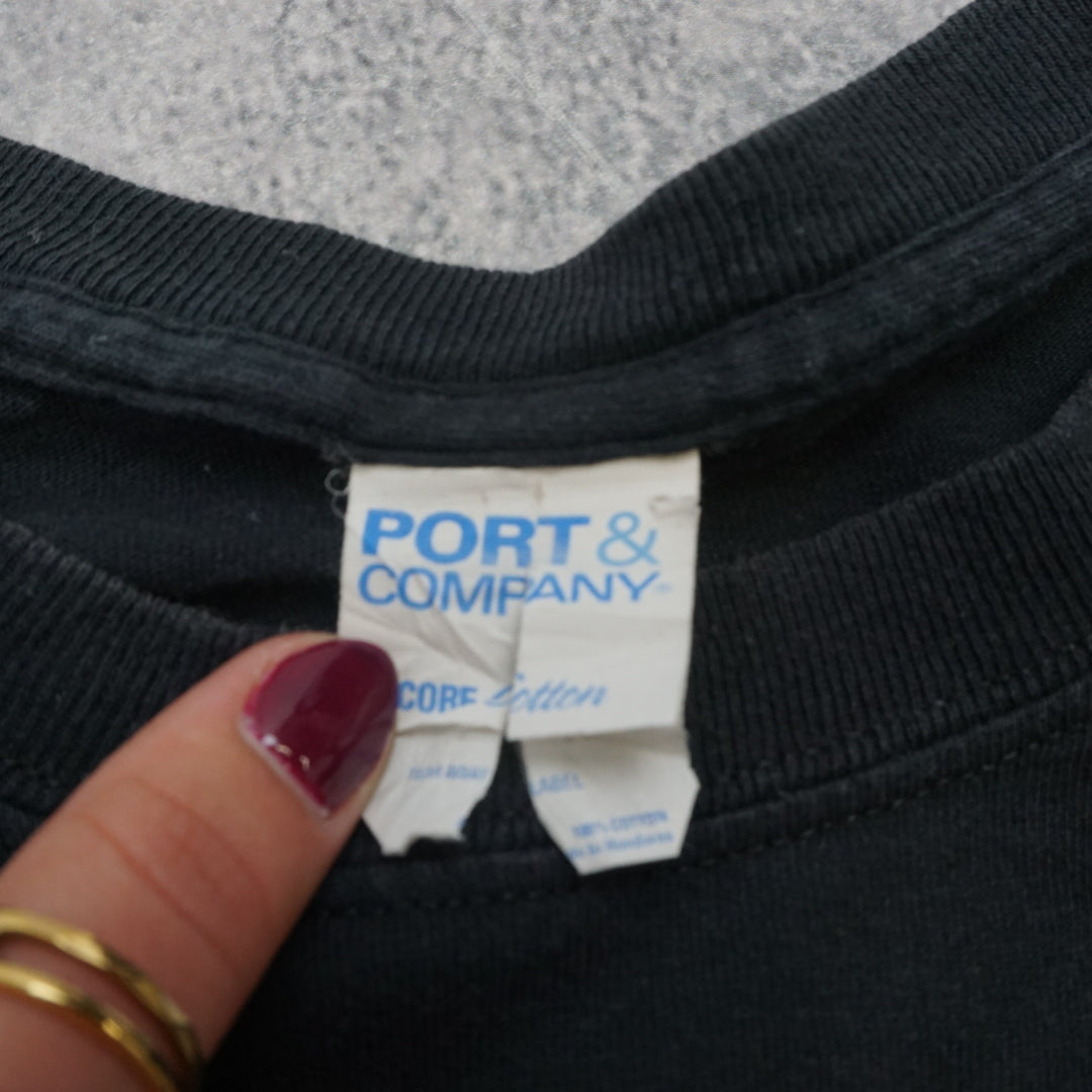 Port & Company Graphic T-Shirt