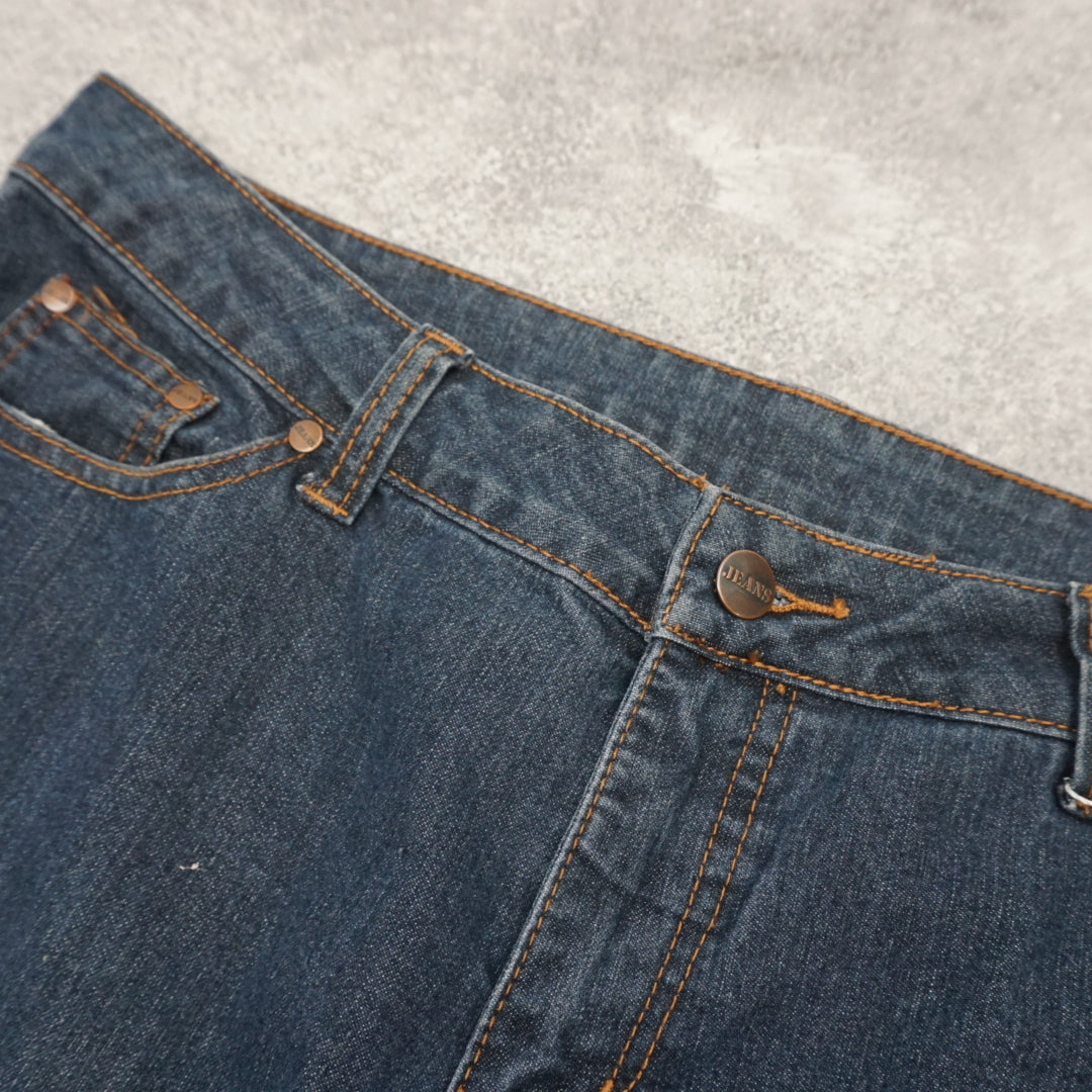 2000s Jeans