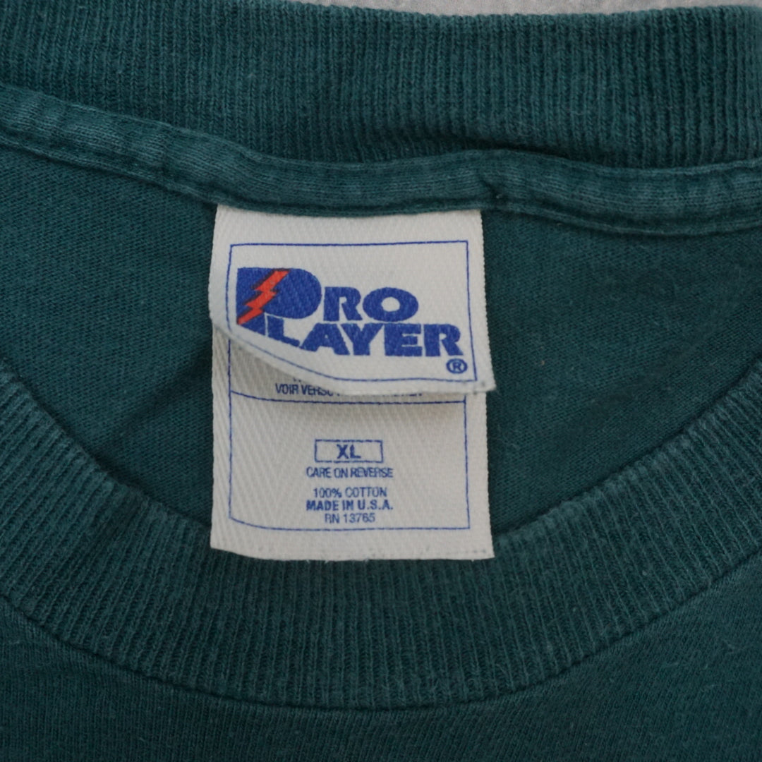 90s Pro Player Philadelphia Shirt