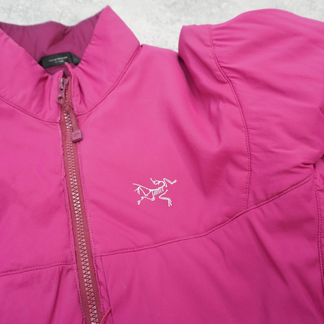 Arc'teryx Atom Jacket