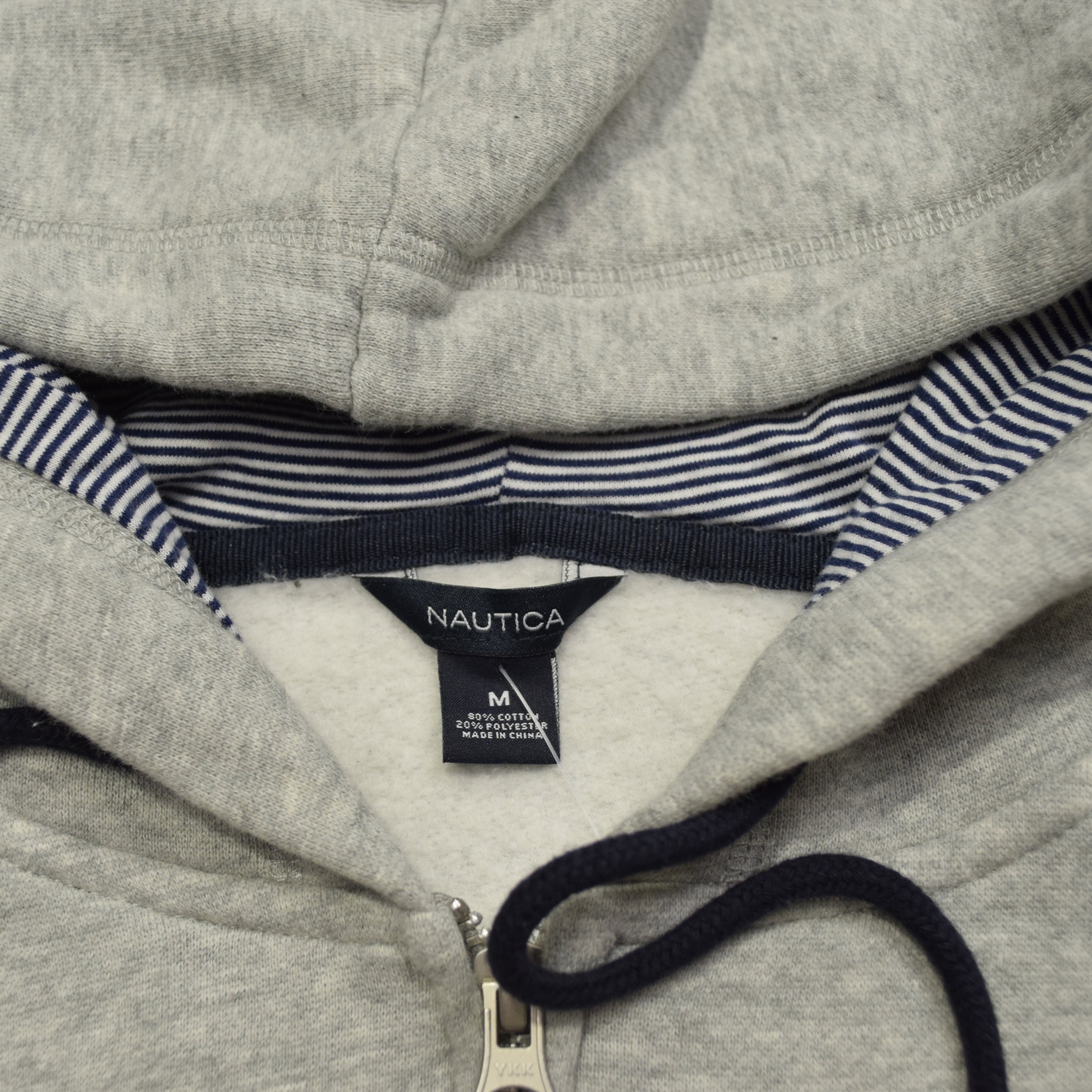 Modern Nautica Hoodie
