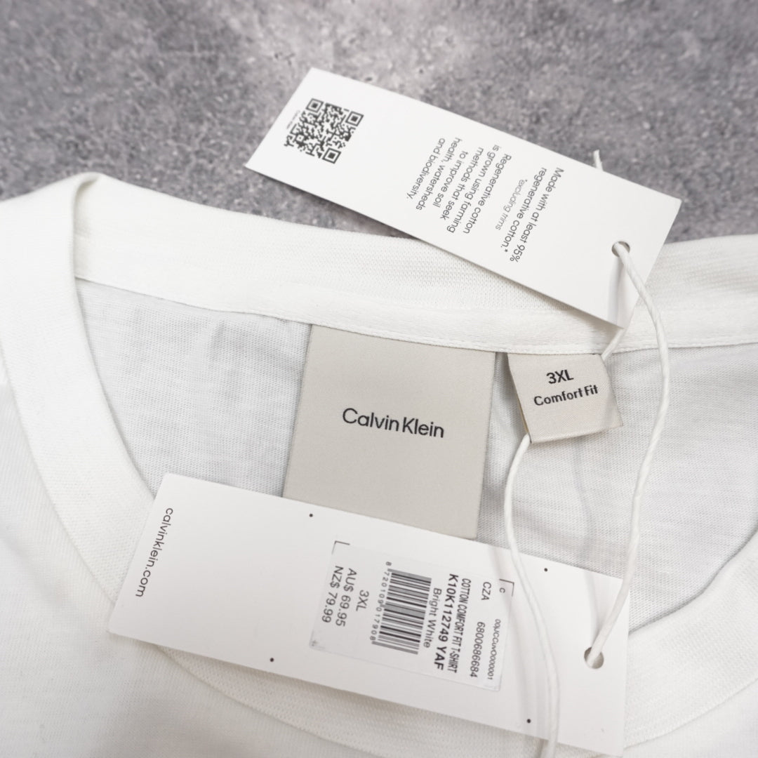 Calvin Klein Comfort Fit T-Shirt