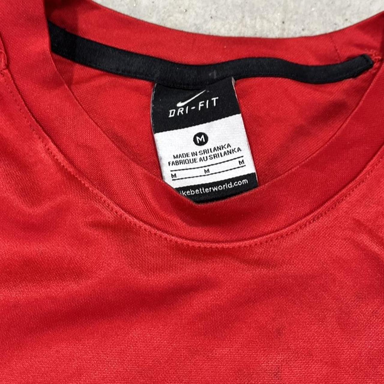 90s Nike Graphic T-Shirt