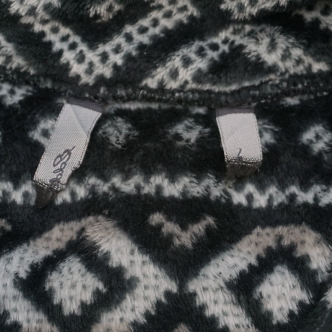 Eddie Patterned Sweater Knit