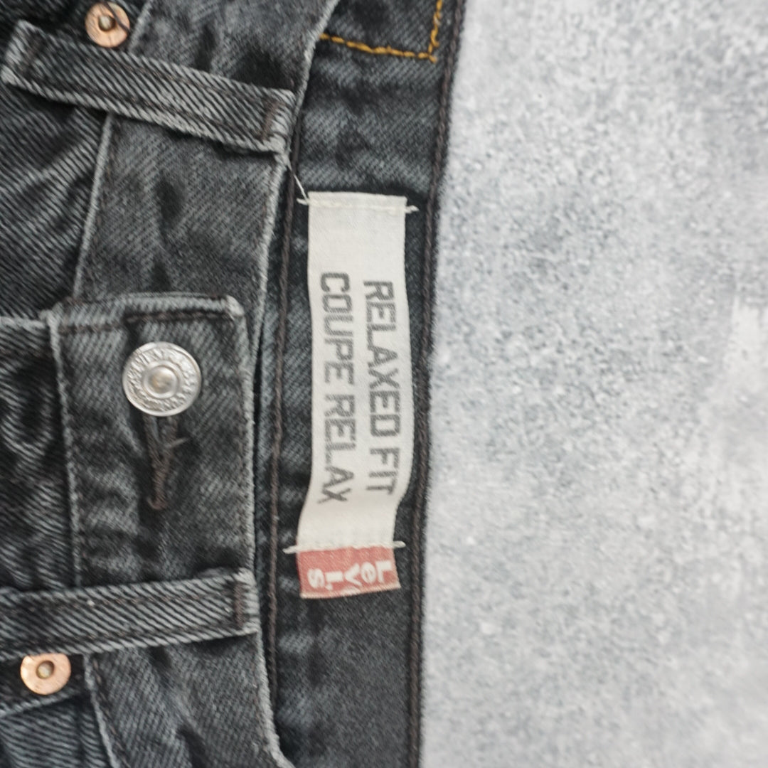 Levi's Relaxed Fit Shorts