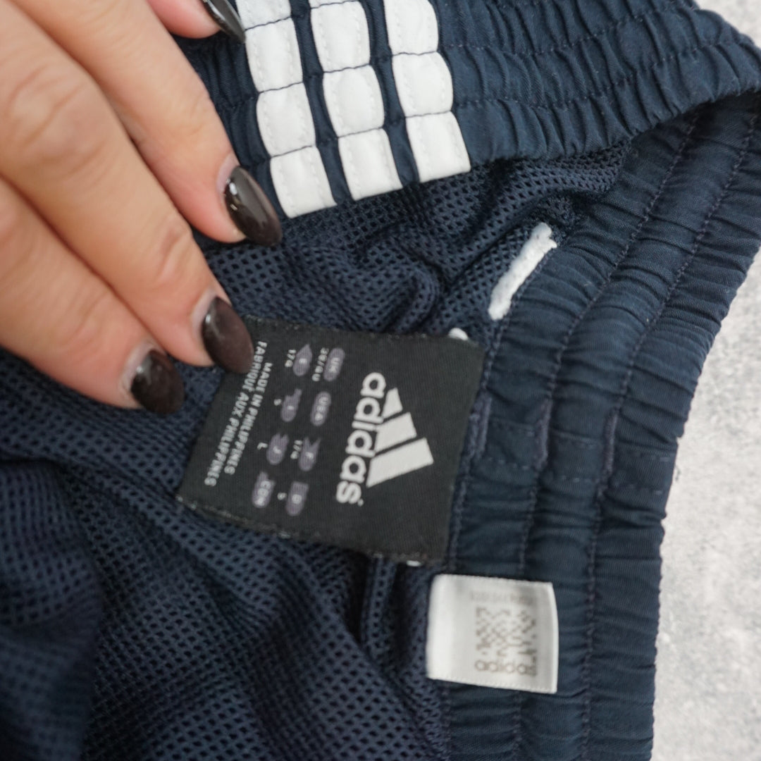 2000s Adidas Track Pants