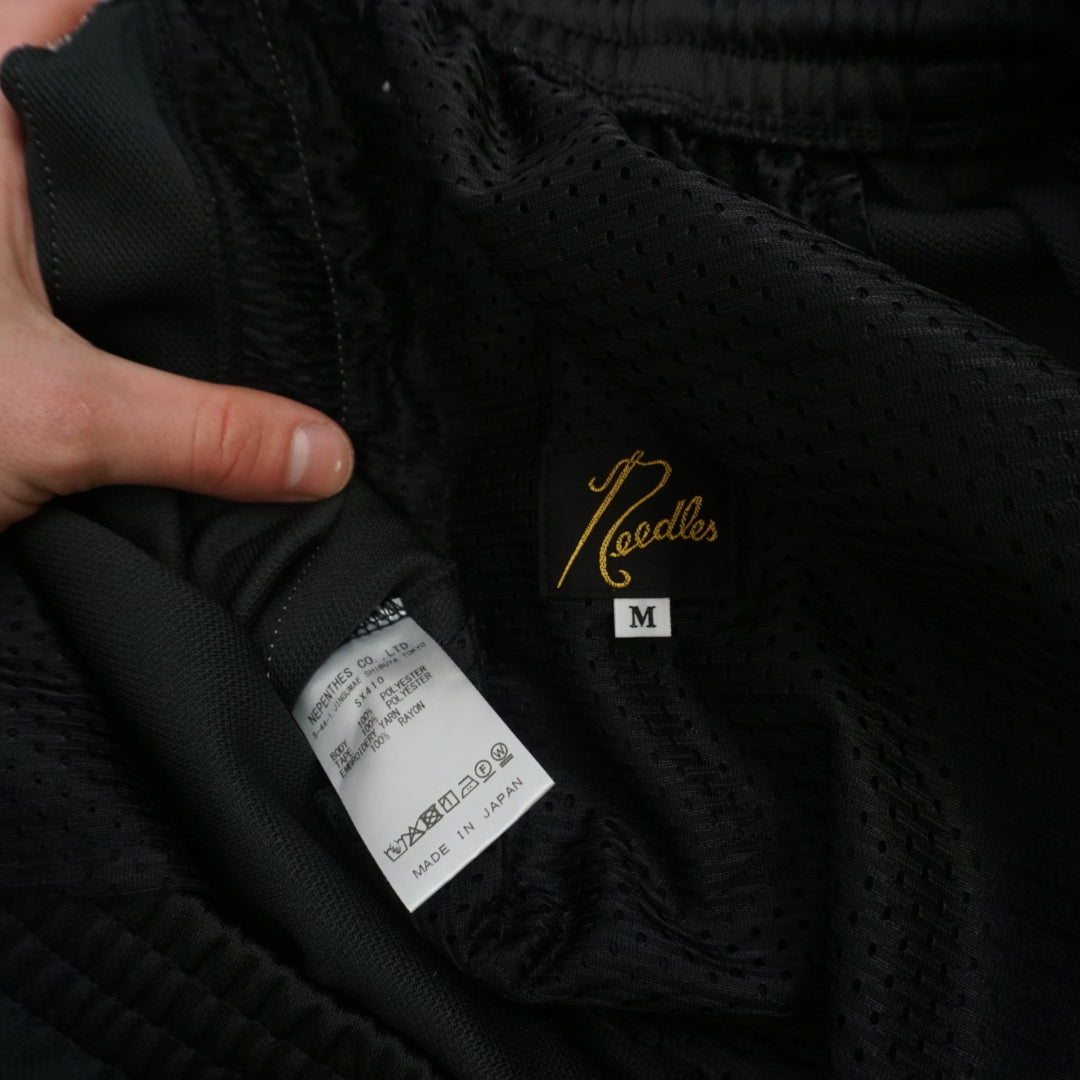 Needles HD Poly Smooth Track Pants