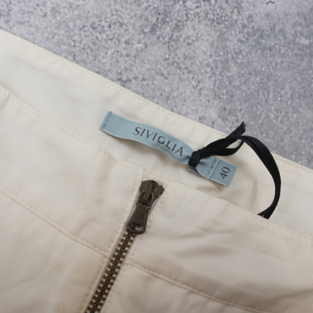 Siviglia Pants