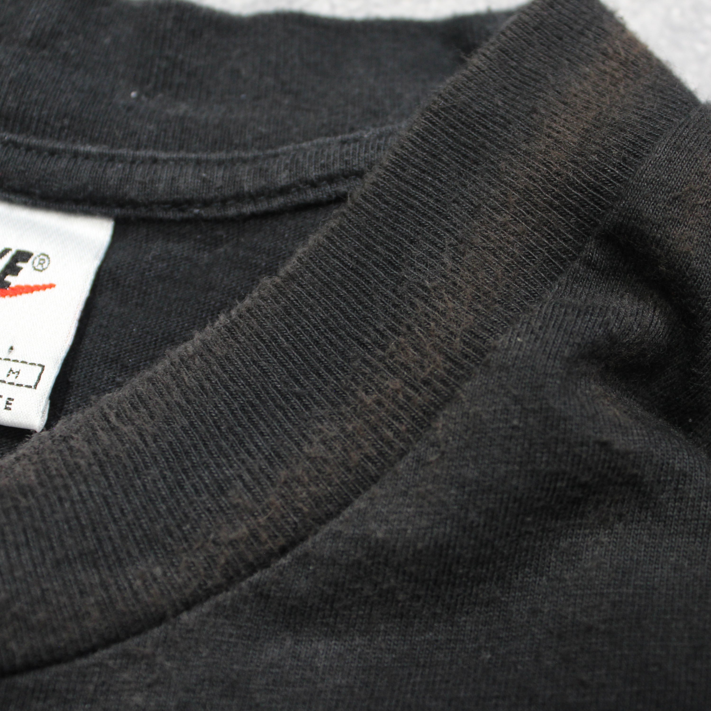 2000s Nike Heavyweight T-Shirt