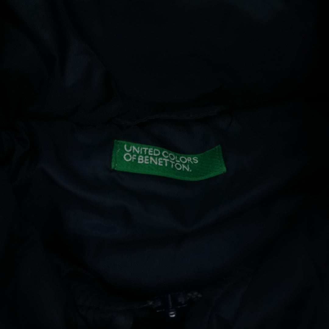 United Colors Of Benetton Puffer Jacket