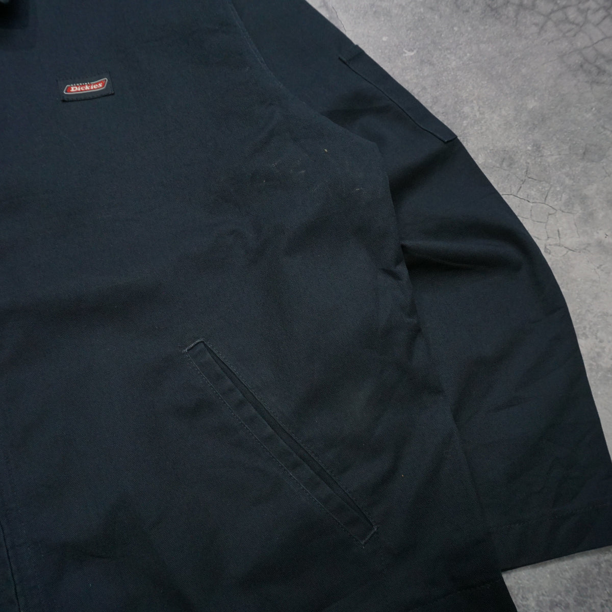 2000s Dickies Eisenhower Jacket