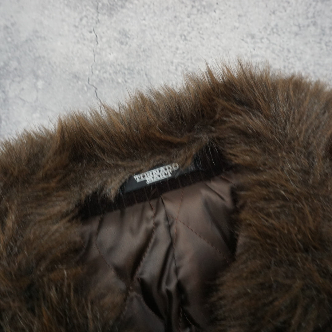 2000s Tornado Mart Coat
