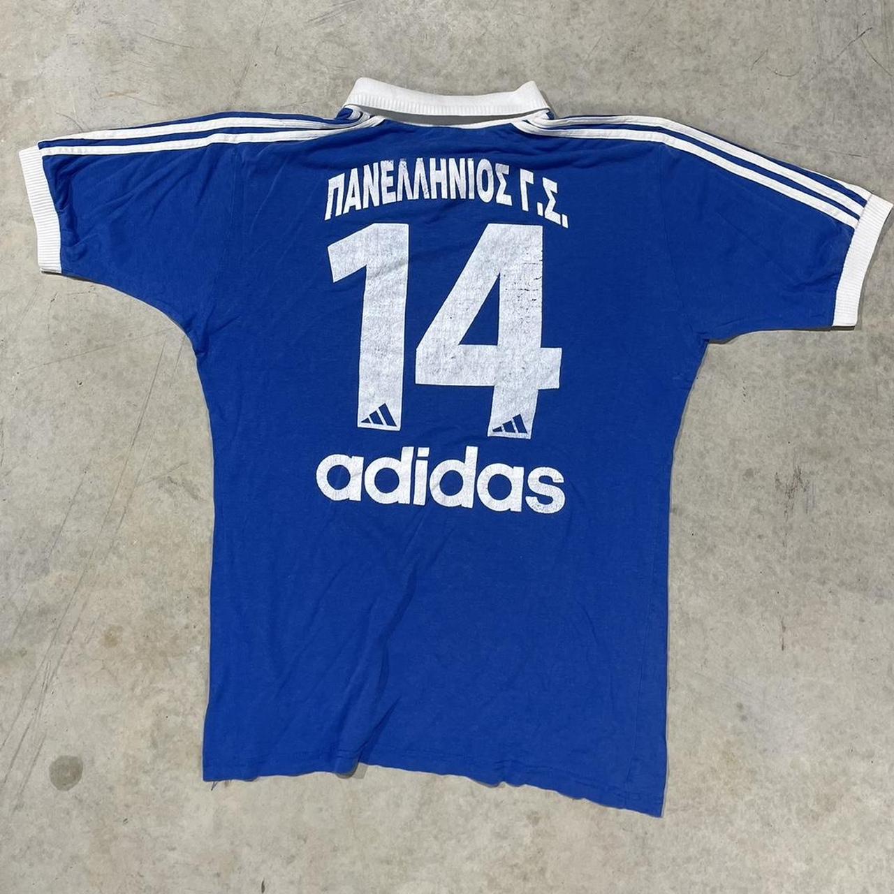 2000s Adidas T-Shirt