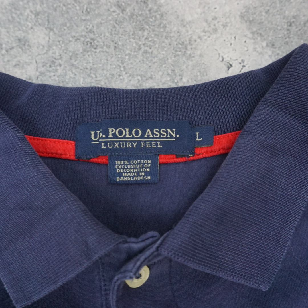 2000s U.S. Polo Assn. Polo