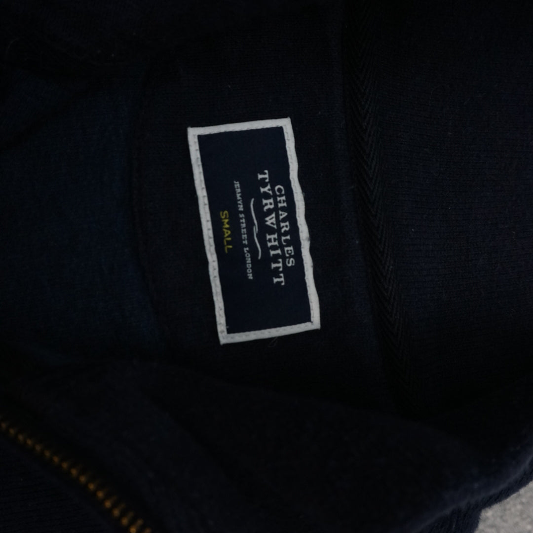Charles Tyrwhitt Quarter Zip
