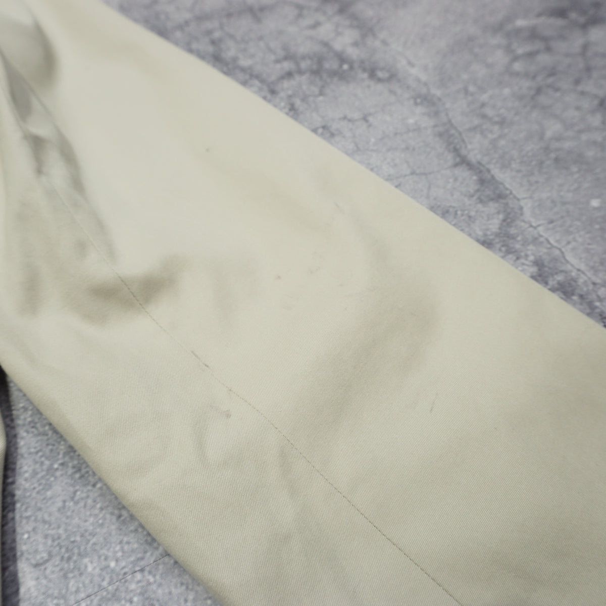 2000s Burberry Coat