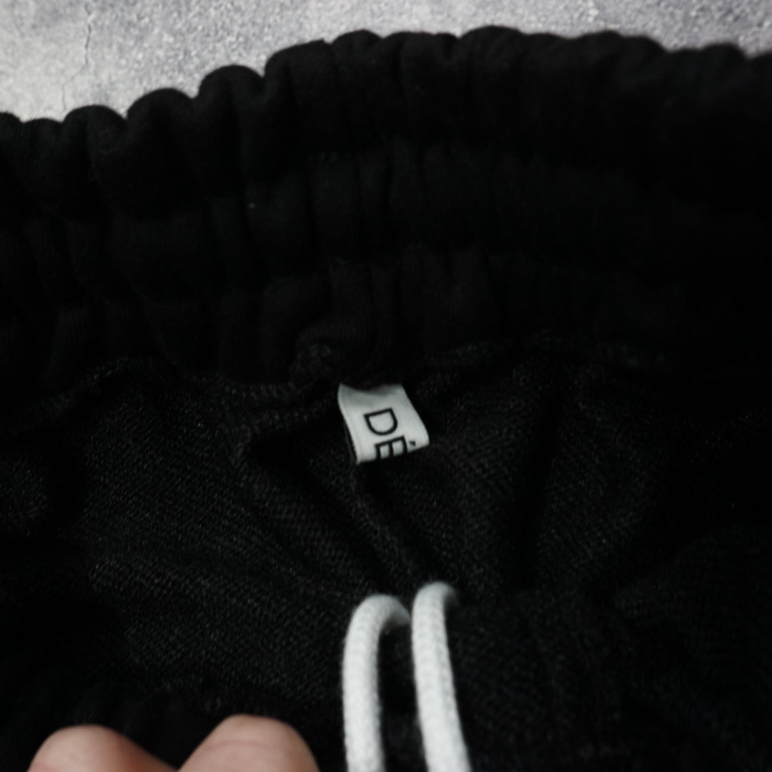 DEDE Carpenter Pocket Sweatpants