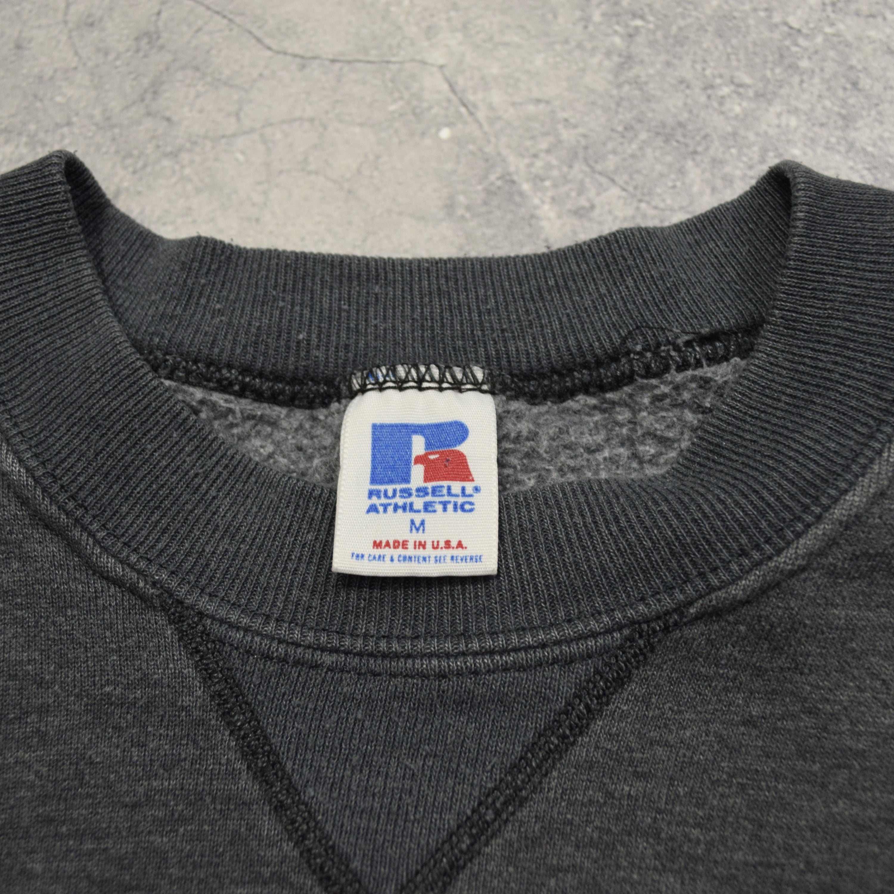 2000s Russell Athletic Crewneck