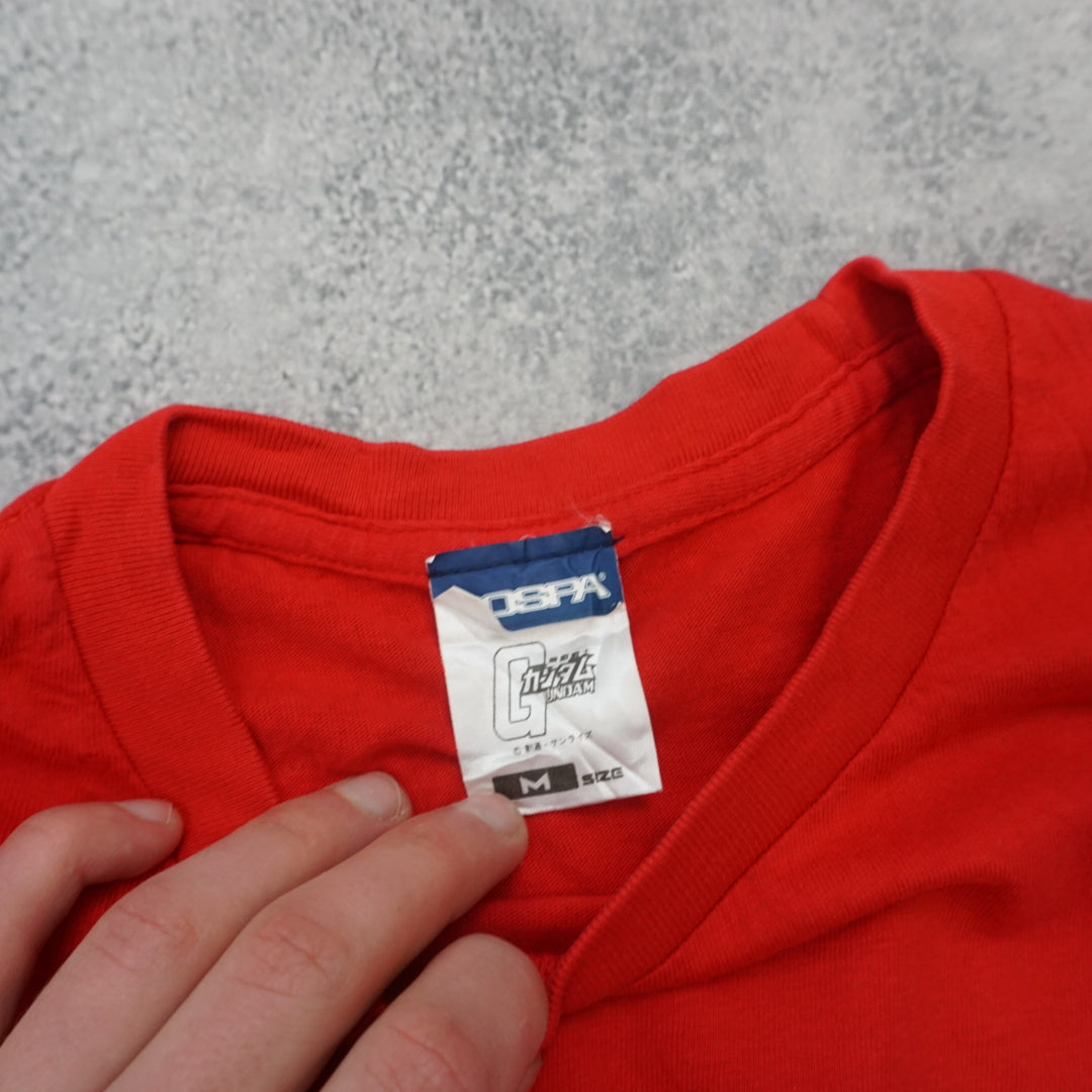Gundam T-Shirt