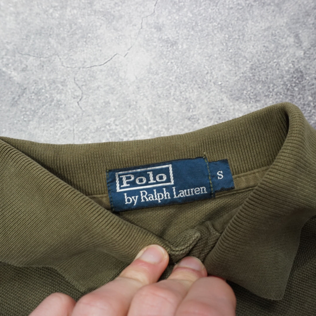 2000s Polo Ralph Lauren Polo