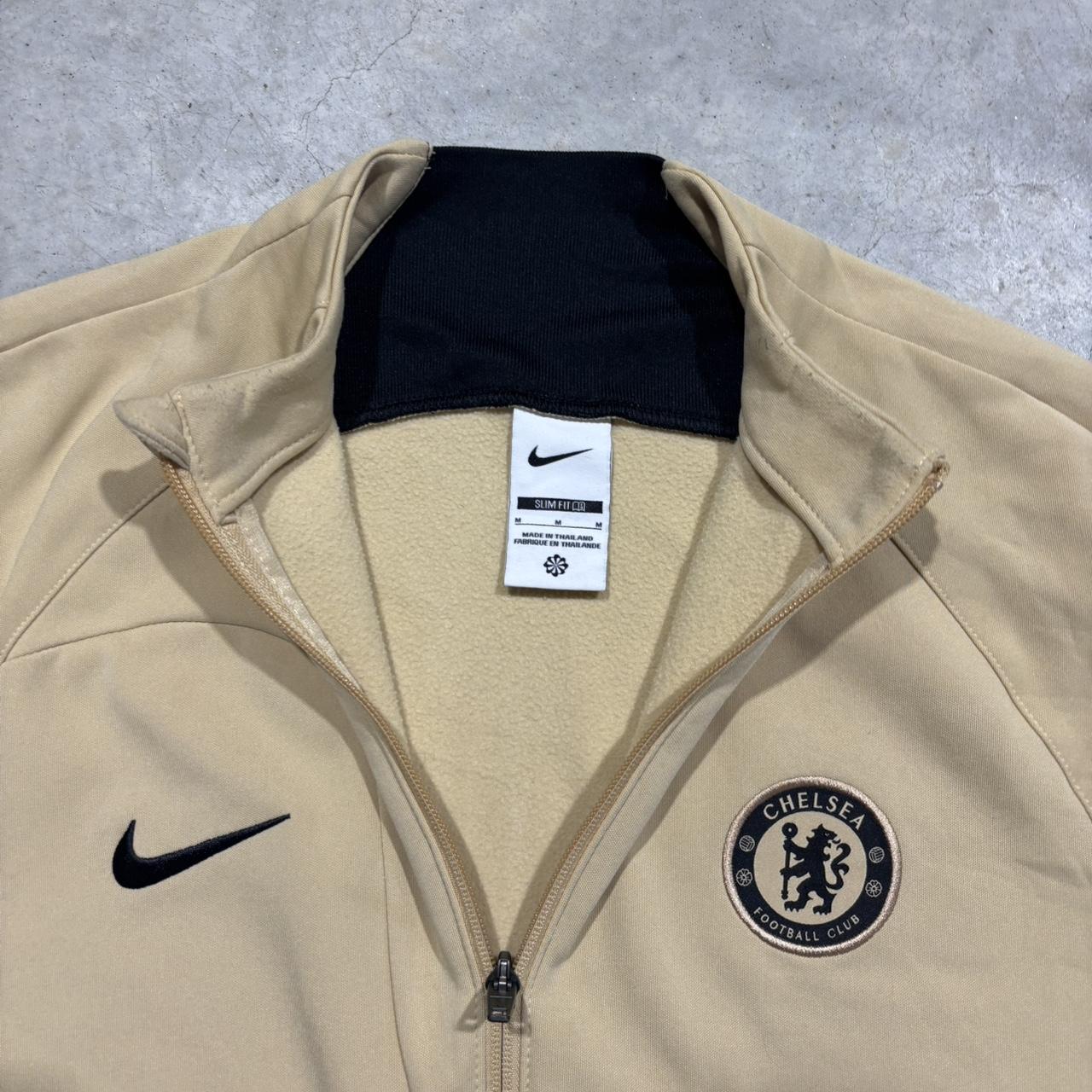 Nike Chelsea Jacket