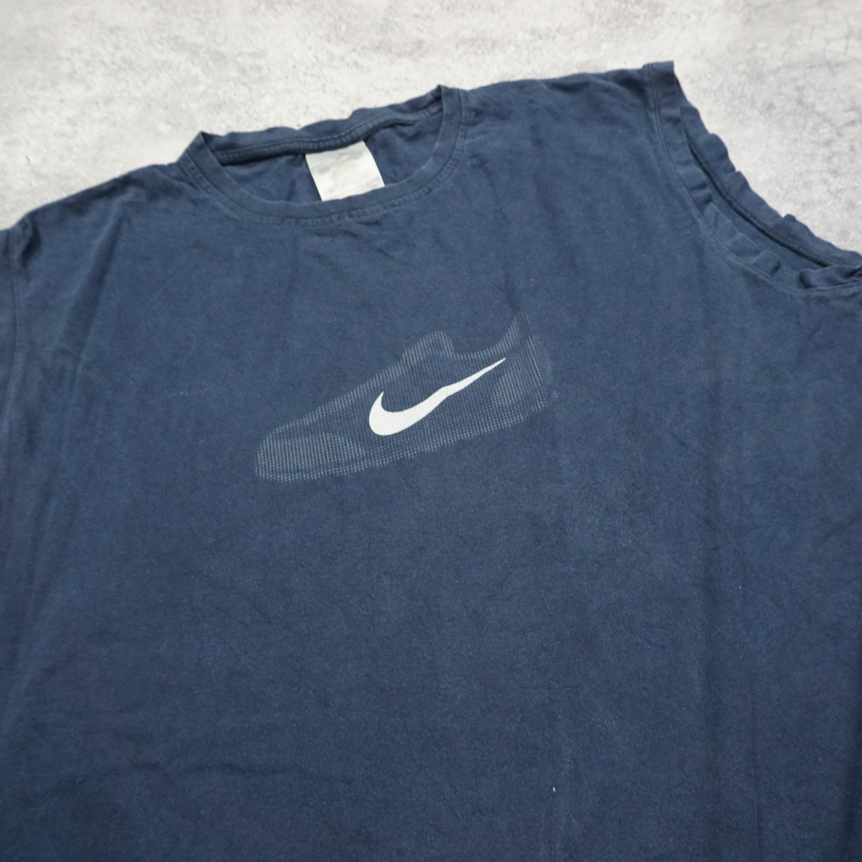 2000s Nike Tank Top