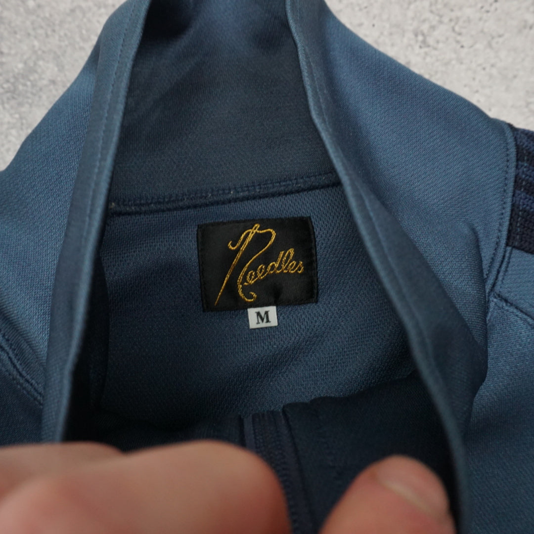 Needles Poly Smooth Track Jacket